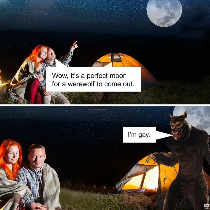 Wait, These Dad Jokes Actually Make Us Laugh Every Time!