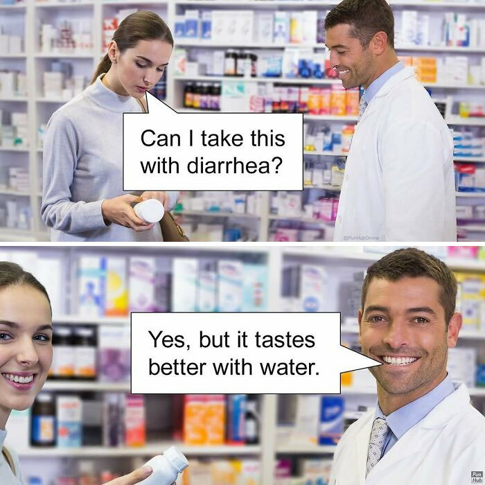 Wait, These Dad Jokes Actually Make Us Laugh Every Time!