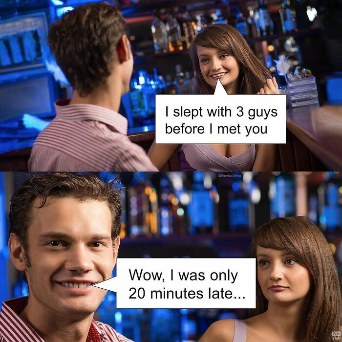 Wait, These Dad Jokes Actually Make Us Laugh Every Time!
