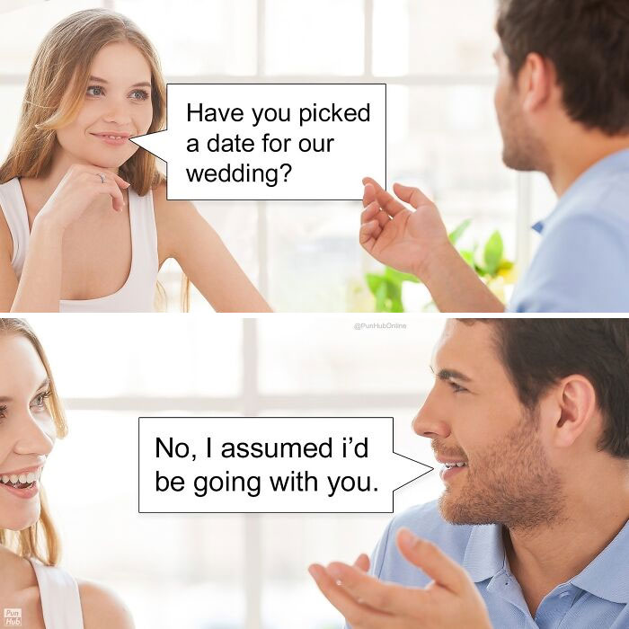 Wait, These Dad Jokes Actually Make Us Laugh Every Time!