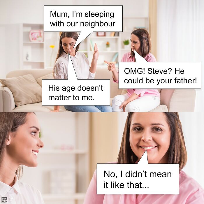 Wait, These Dad Jokes Actually Make Us Laugh Every Time!