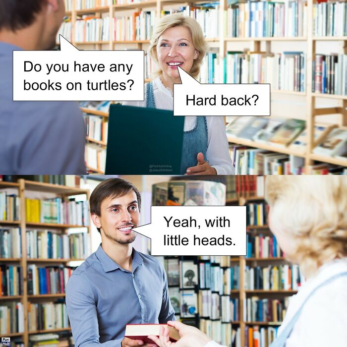 Wait, These Dad Jokes Actually Make Us Laugh Every Time!