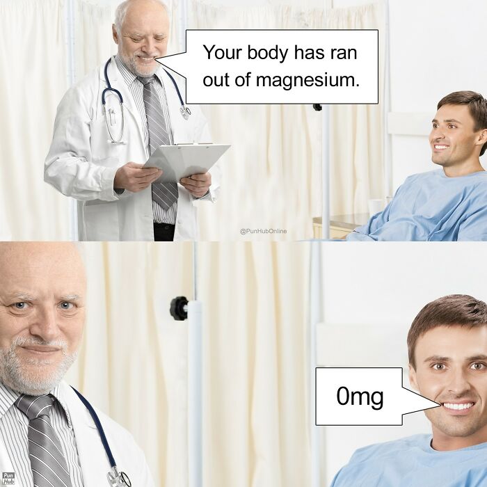 Wait, These Dad Jokes Actually Make Us Laugh Every Time!