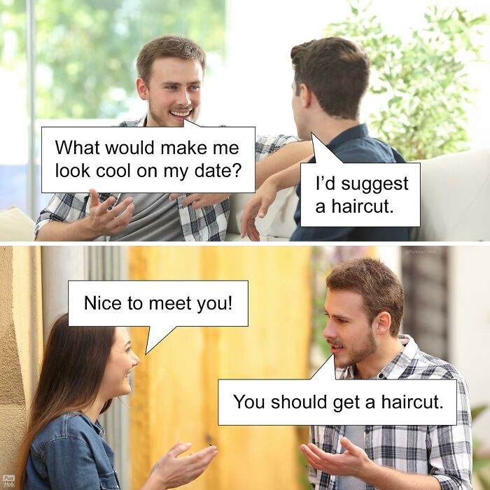 Wait, These Dad Jokes Actually Make Us Laugh Every Time!