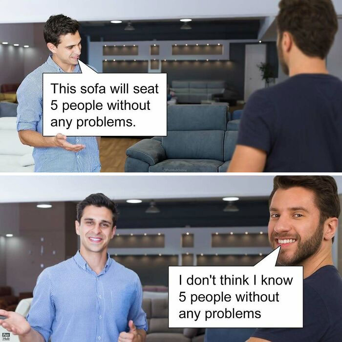 Wait, These Dad Jokes Actually Make Us Laugh Every Time!