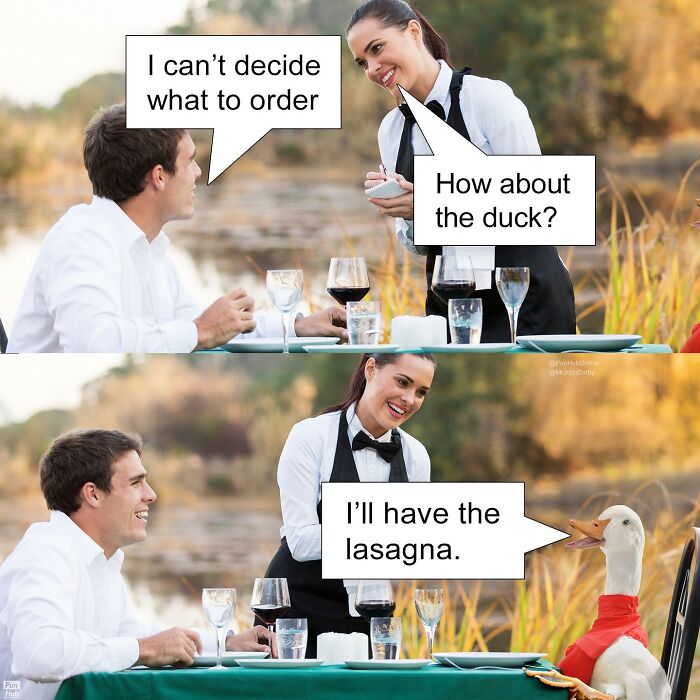 Wait, These Dad Jokes Actually Make Us Laugh Every Time!