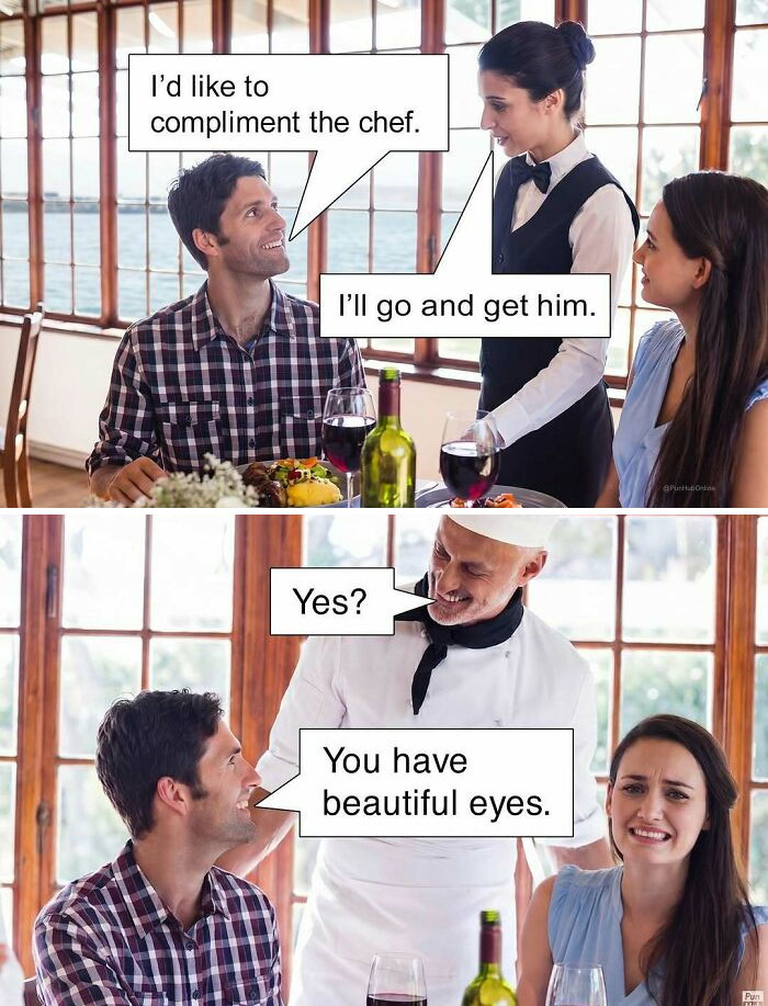 Wait, These Dad Jokes Actually Make Us Laugh Every Time!