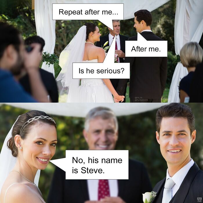 Wait, These Dad Jokes Actually Make Us Laugh Every Time!