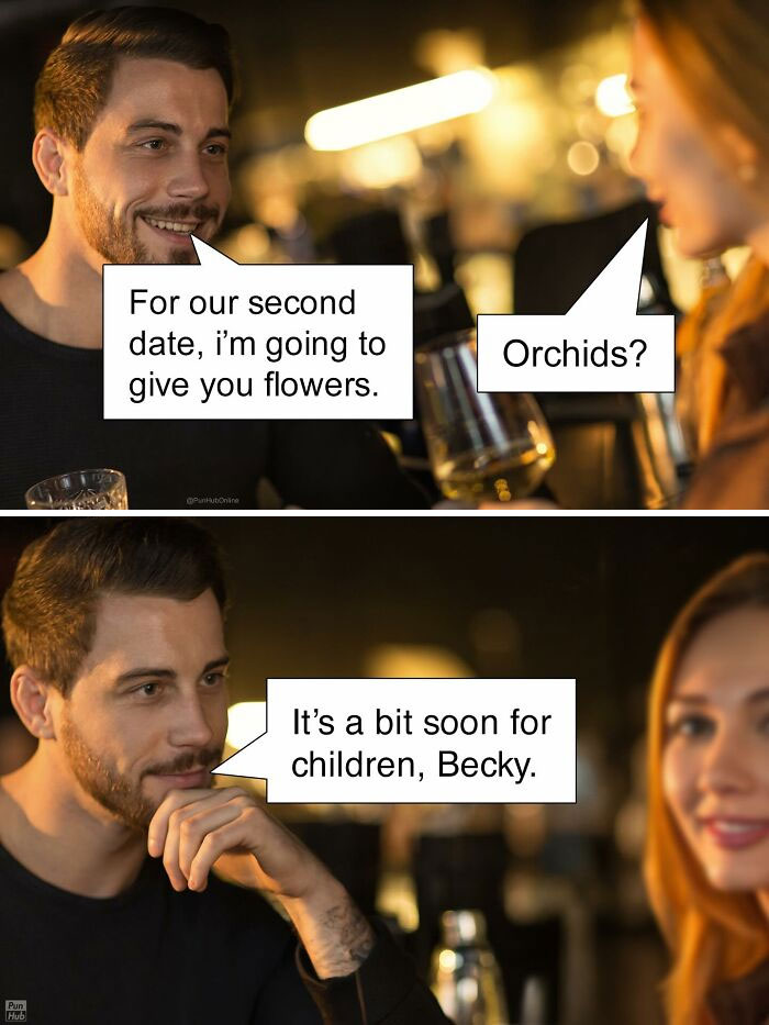 Wait, These Dad Jokes Actually Make Us Laugh Every Time!