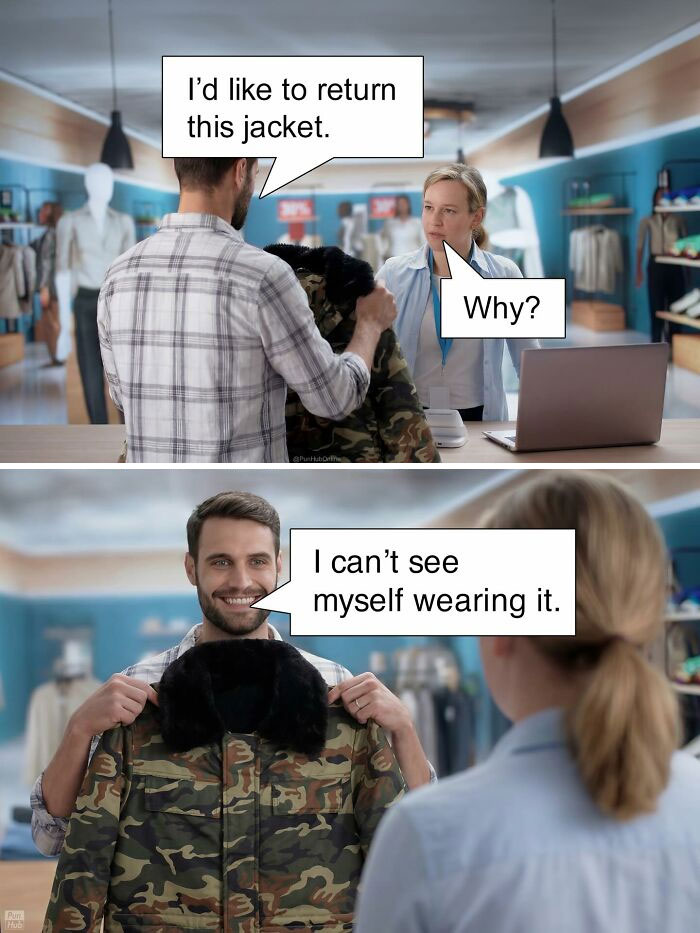 Wait, These Dad Jokes Actually Make Us Laugh Every Time!