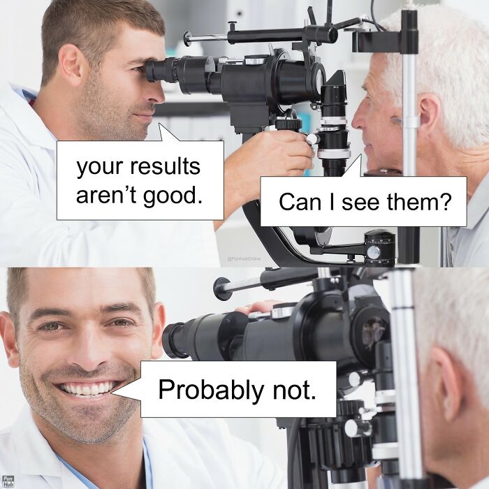 Wait, These Dad Jokes Actually Make Us Laugh Every Time!