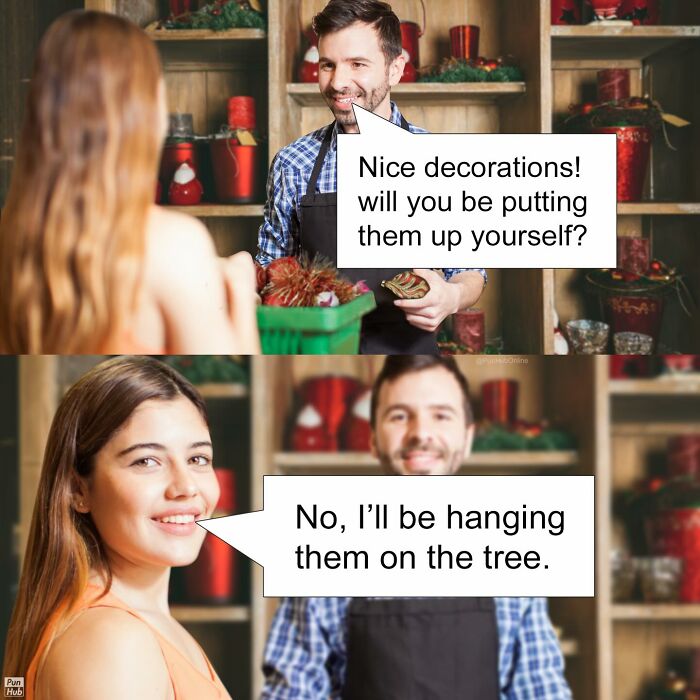 Wait, These Dad Jokes Actually Make Us Laugh Every Time!