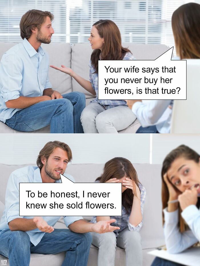Wait, These Dad Jokes Actually Make Us Laugh Every Time!