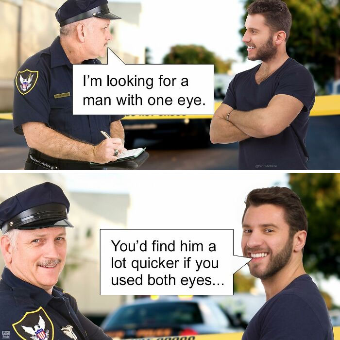 Wait, These Dad Jokes Actually Make Us Laugh Every Time!