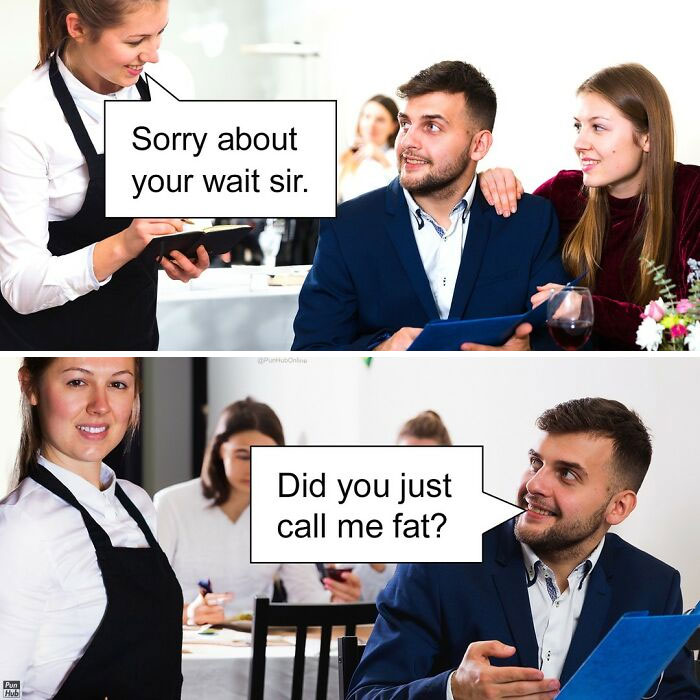 Wait, These Dad Jokes Actually Make Us Laugh Every Time!
