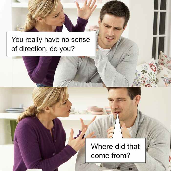 Wait, These Dad Jokes Actually Make Us Laugh Every Time!