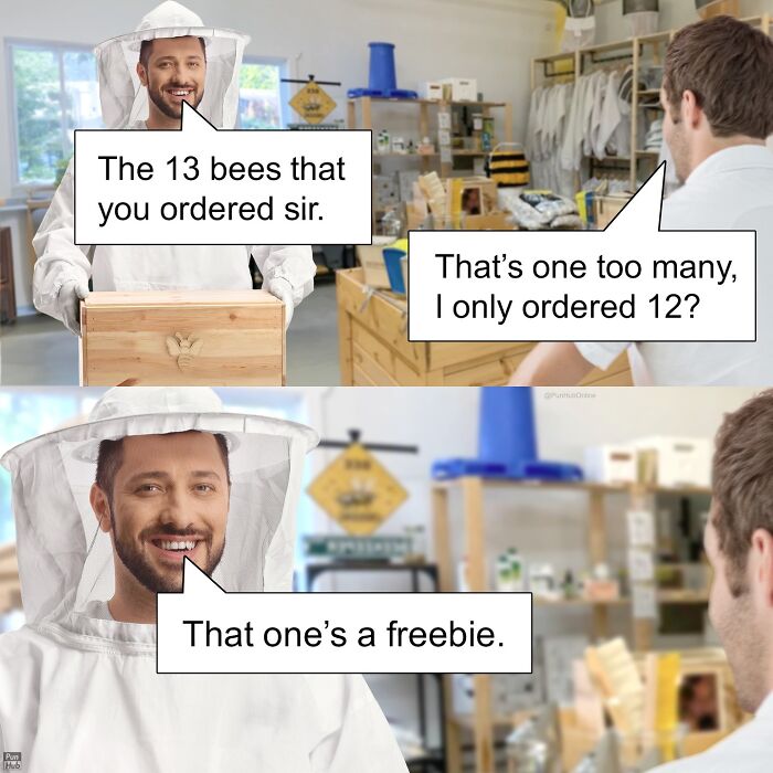 Wait, These Dad Jokes Actually Make Us Laugh Every Time!