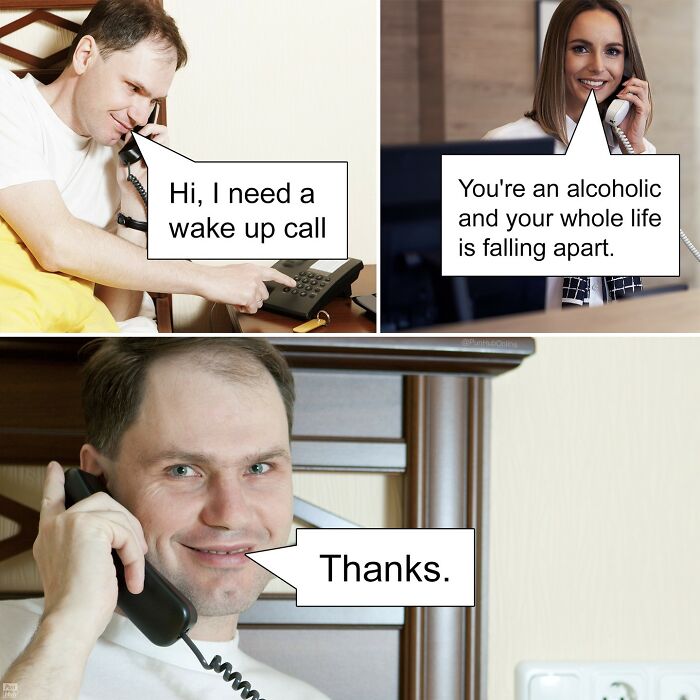 Wait, These Dad Jokes Actually Make Us Laugh Every Time!