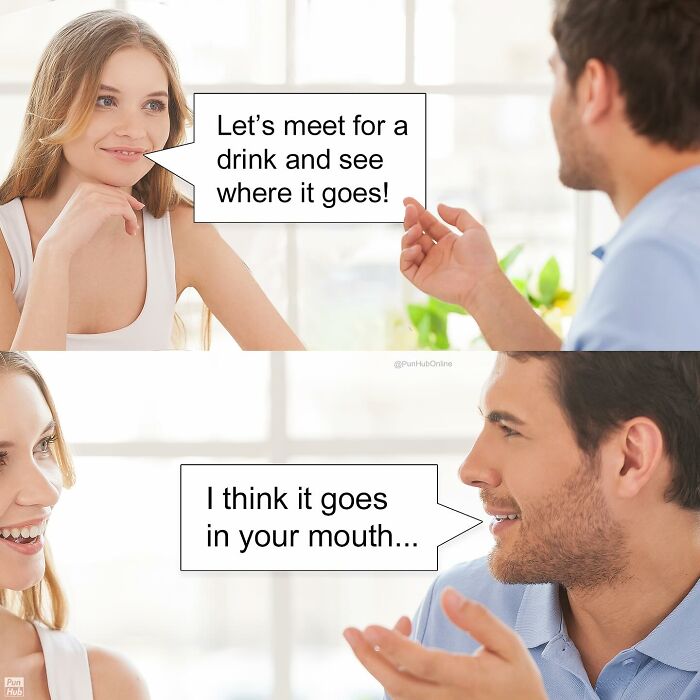 Wait, These Dad Jokes Actually Make Us Laugh Every Time!