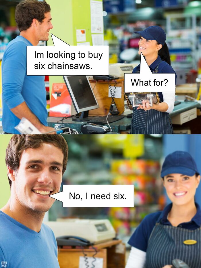 Wait, These Dad Jokes Actually Make Us Laugh Every Time!