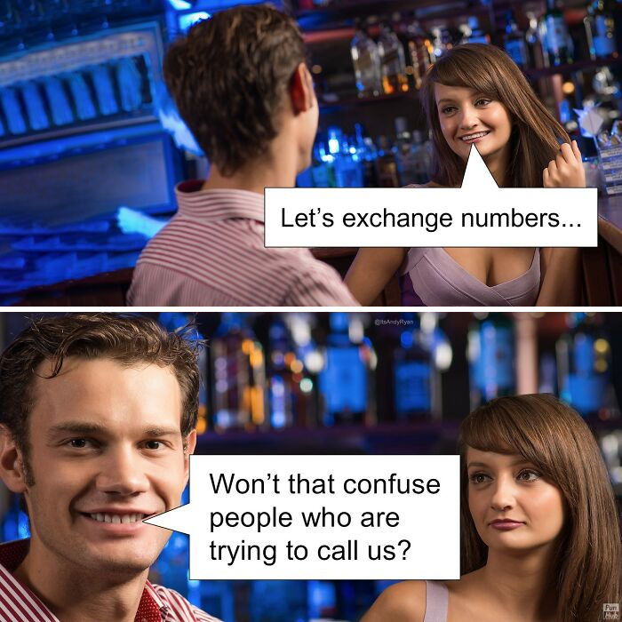 Wait, These Dad Jokes Actually Make Us Laugh Every Time!