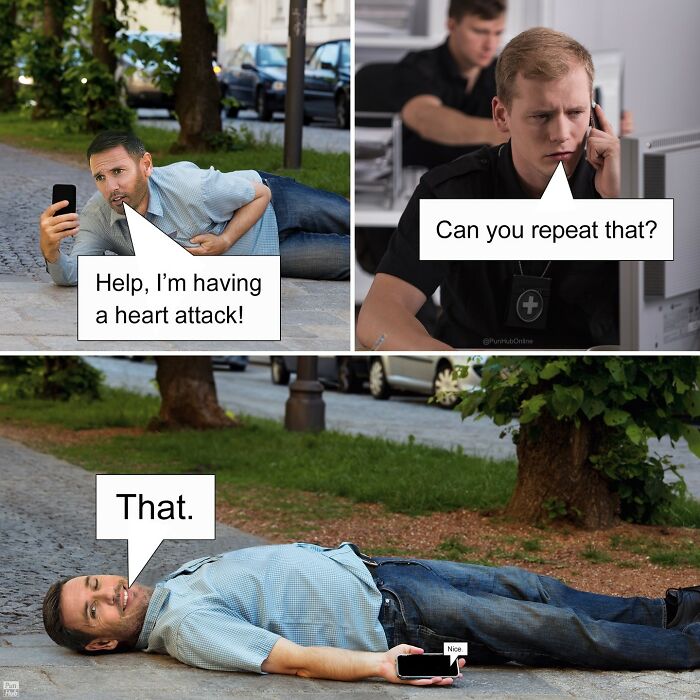 Wait, These Dad Jokes Actually Make Us Laugh Every Time!