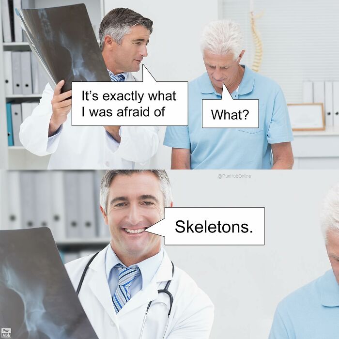 Wait, These Dad Jokes Actually Make Us Laugh Every Time!