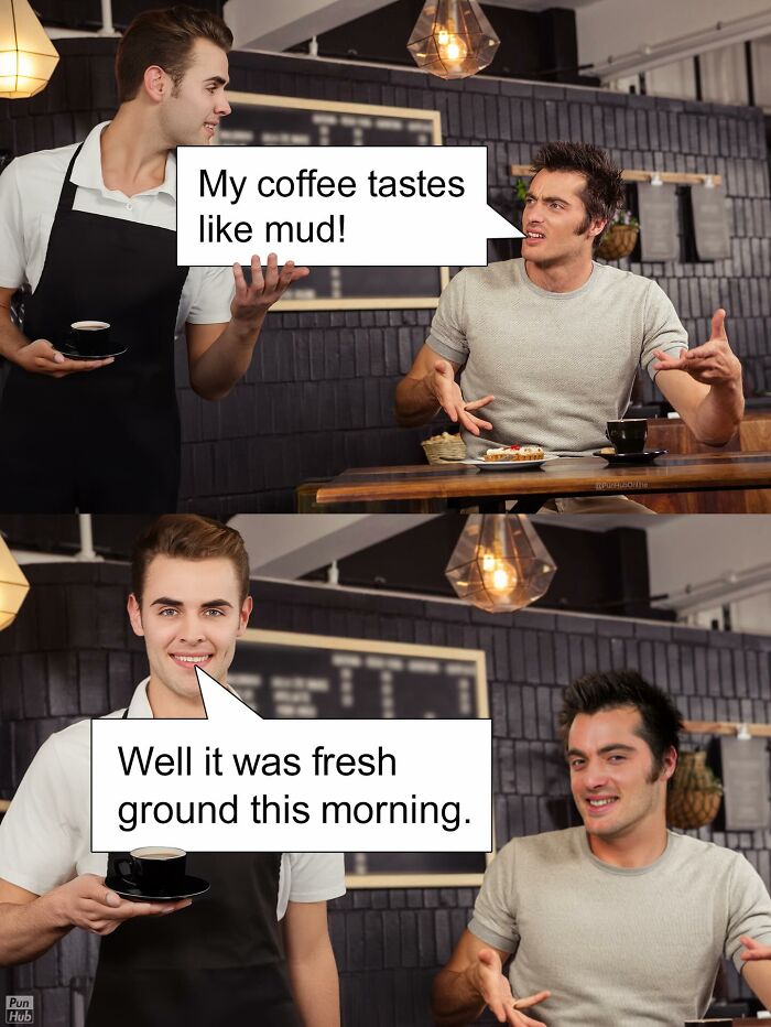 Wait, These Dad Jokes Actually Make Us Laugh Every Time!