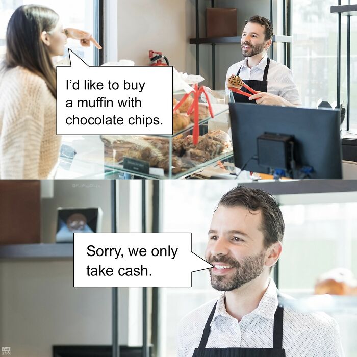Wait, These Dad Jokes Actually Make Us Laugh Every Time!