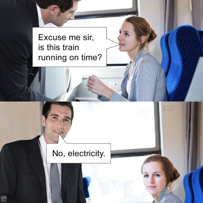 Wait, These Dad Jokes Actually Make Us Laugh Every Time!