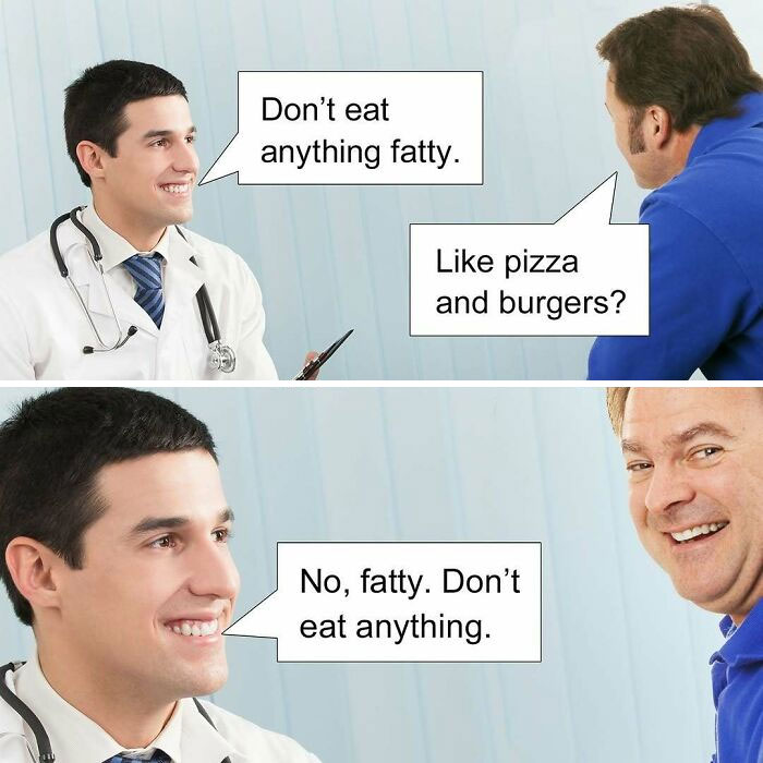 Wait, These Dad Jokes Actually Make Us Laugh Every Time!
