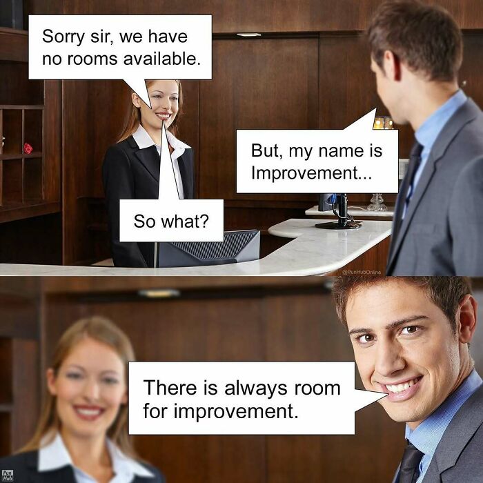 Wait, These Dad Jokes Actually Make Us Laugh Every Time!