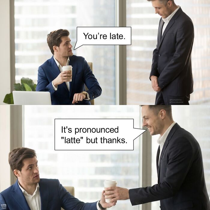 Wait, These Dad Jokes Actually Make Us Laugh Every Time!