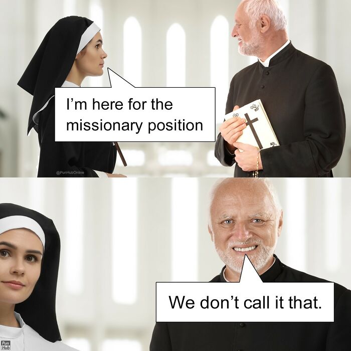 Wait, These Dad Jokes Actually Make Us Laugh Every Time!