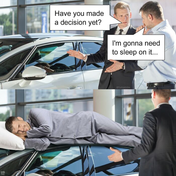 Wait, These Dad Jokes Actually Make Us Laugh Every Time!
