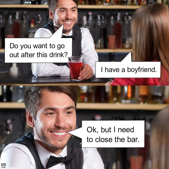 Wait, These Dad Jokes Actually Make Us Laugh Every Time!