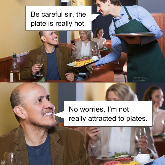 Wait, These Dad Jokes Actually Make Us Laugh Every Time!