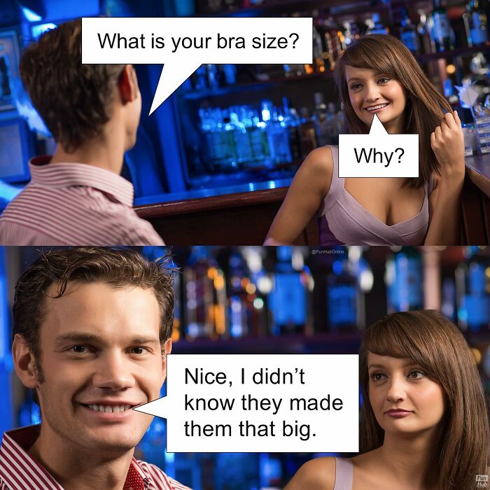 Wait, These Dad Jokes Actually Make Us Laugh Every Time!