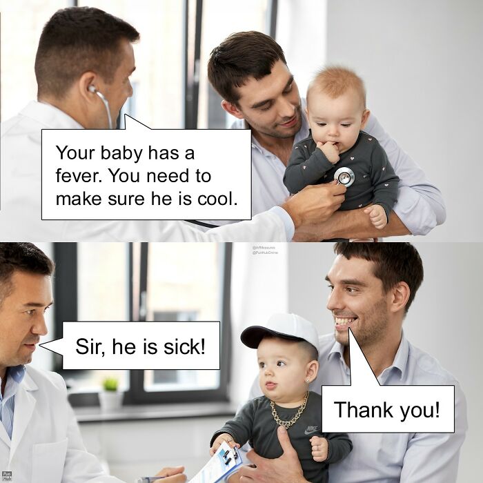 Wait, These Dad Jokes Actually Make Us Laugh Every Time!