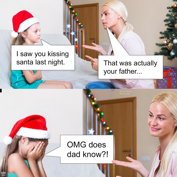 Wait, These Dad Jokes Actually Make Us Laugh Every Time!
