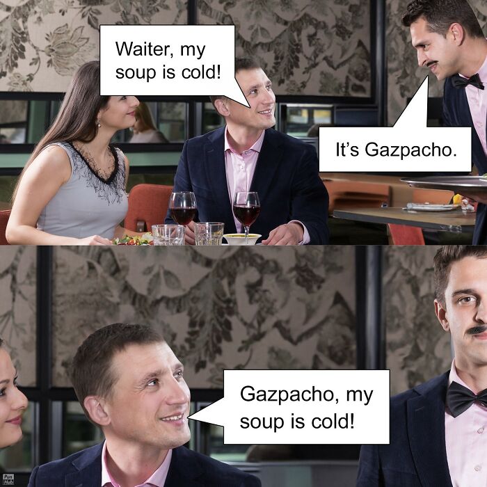 Wait, These Dad Jokes Actually Make Us Laugh Every Time!
