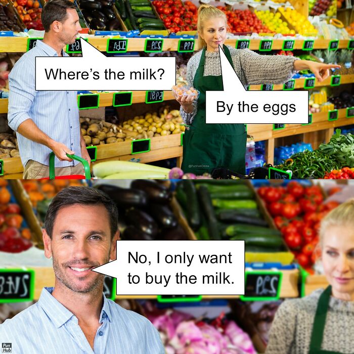 Wait, These Dad Jokes Actually Make Us Laugh Every Time!
