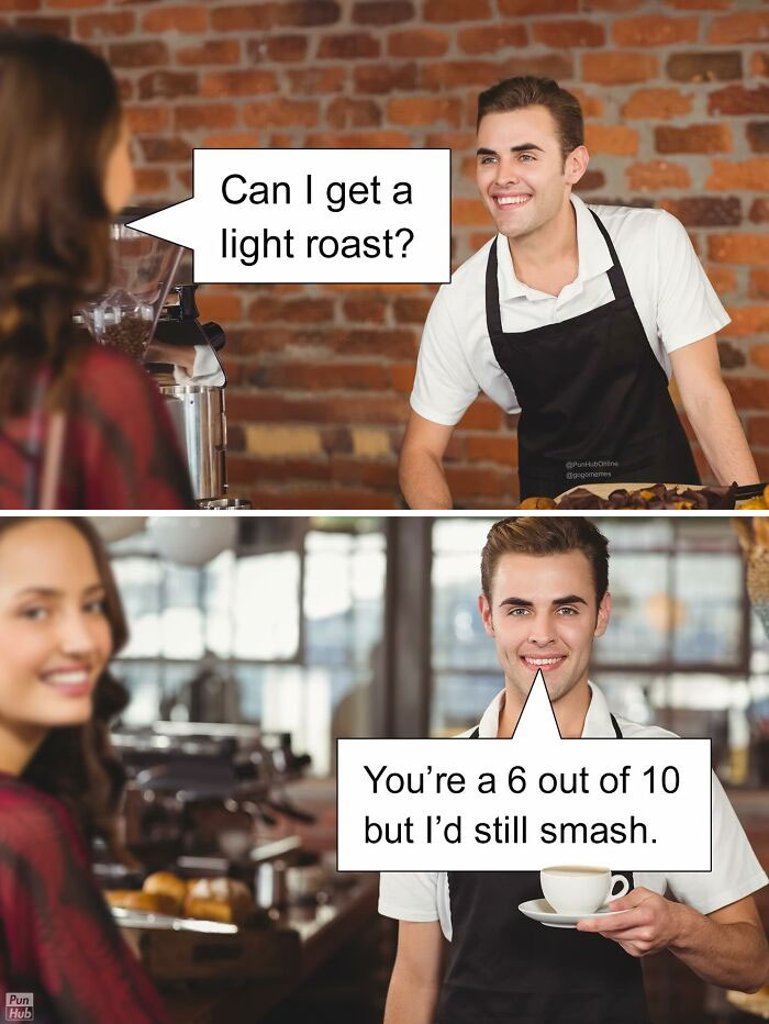 Wait, These Dad Jokes Actually Make Us Laugh Every Time!