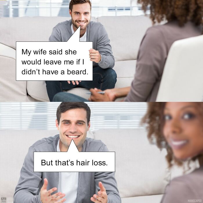 Wait, These Dad Jokes Actually Make Us Laugh Every Time!