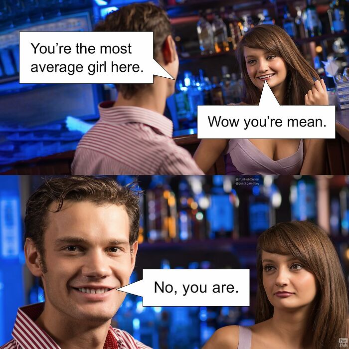 Wait, These Dad Jokes Actually Make Us Laugh Every Time!