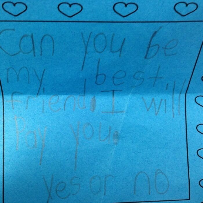 I Will Pay You (Kid Negotiation Tactics)