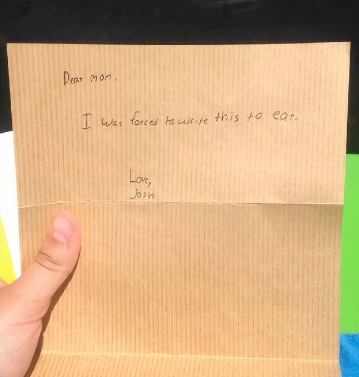 Camp Necessity: Letters Home