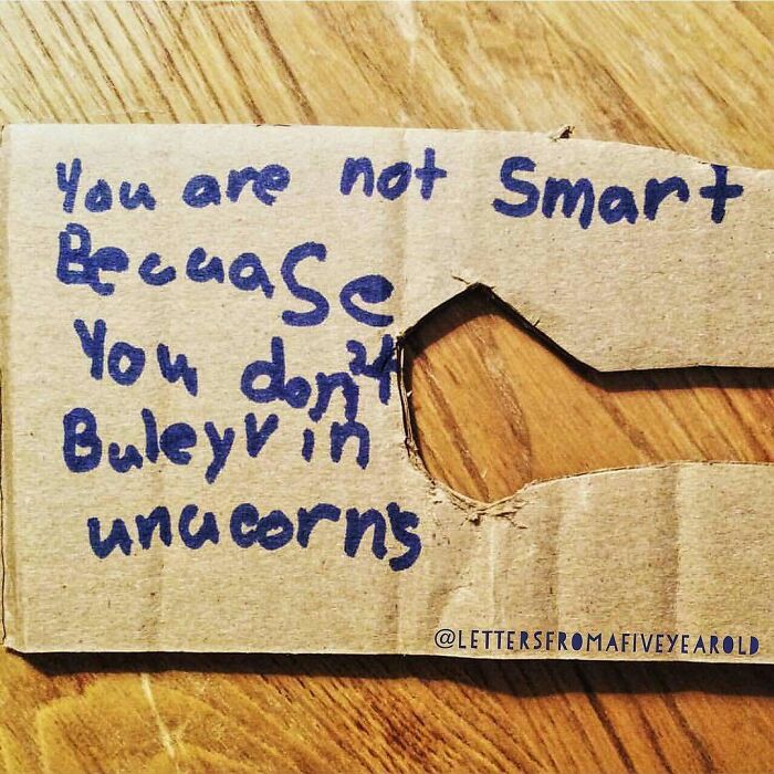 Unicorn Believer vs. Smartness
