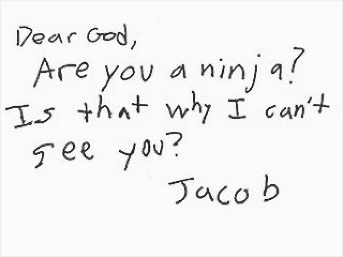 Dear God (Kid Prayer Edition)