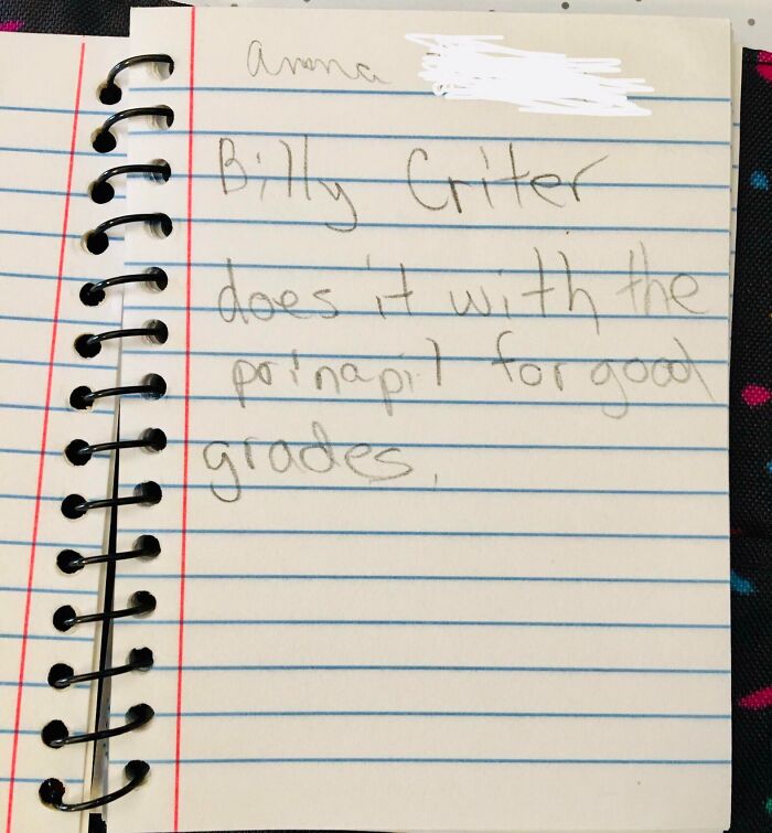 American Girl Doll Anna’s Mysterious Note